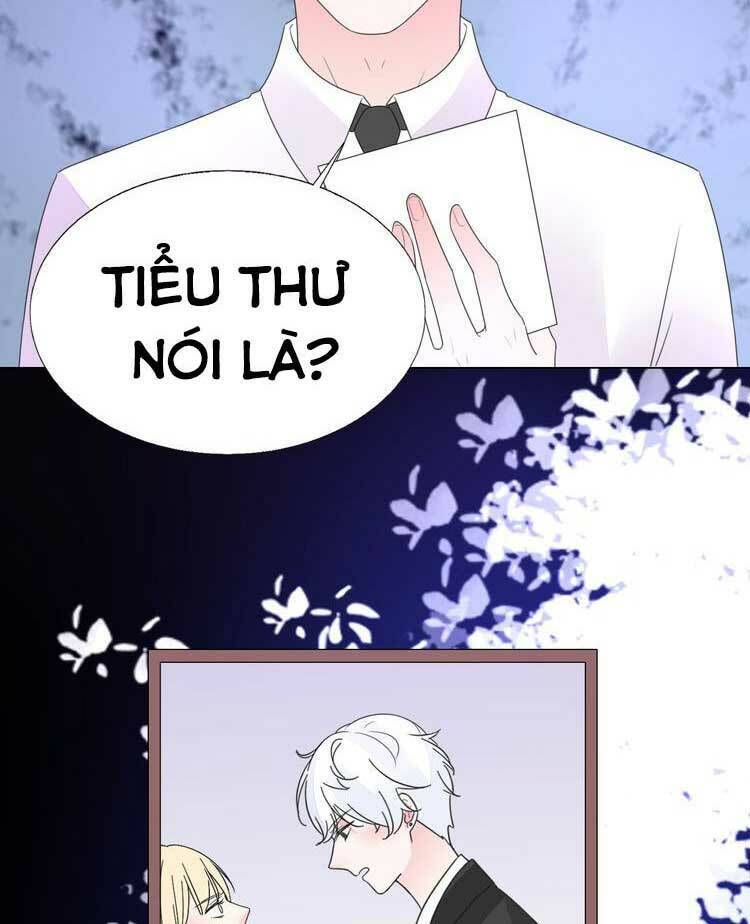 điều ước sủng ái bất bình đẳng chapter 119.2 33