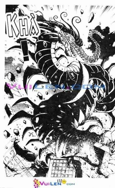 những người bạn tốt chapter 17 133