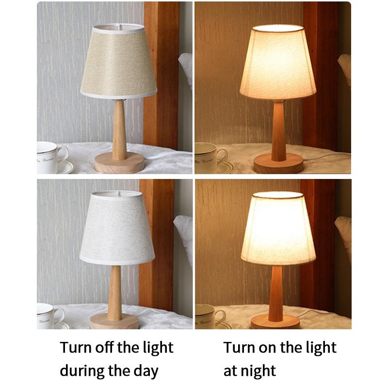 Đèn Ngủ Led Để Bàn Thời Trang Trang Trí Nội Thất