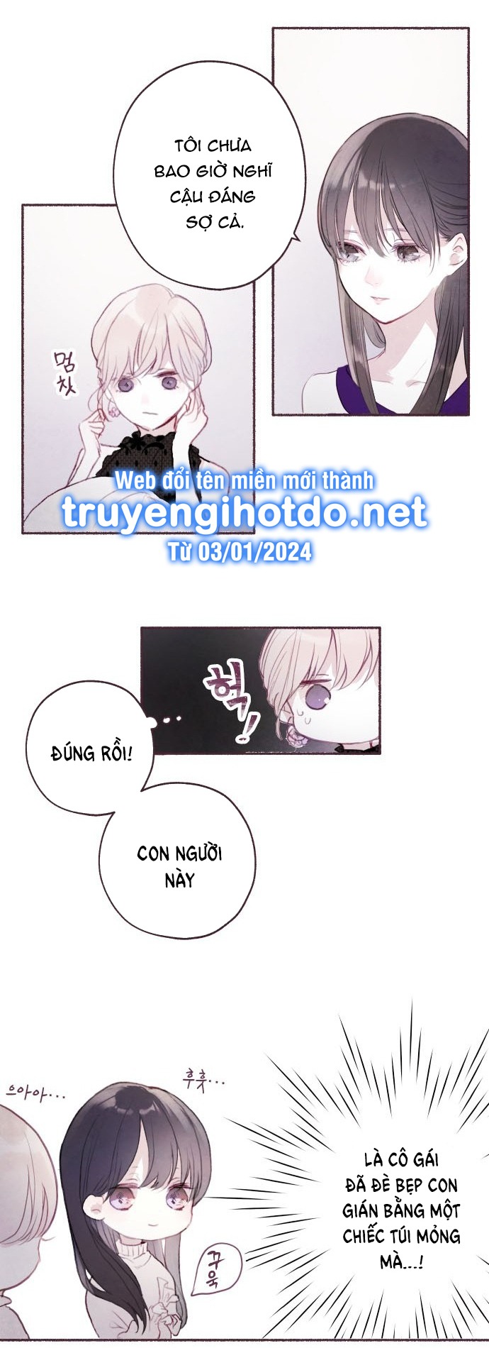 hoa viên bí mật chapter 27 16