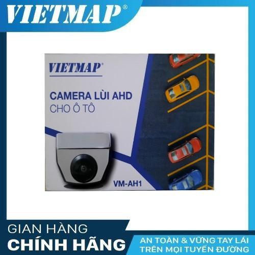 CAMERA LÙI AHD SIÊU NÉT VIETMAP AH1 DÙNG CHO MÀN HÌNH ANDROID