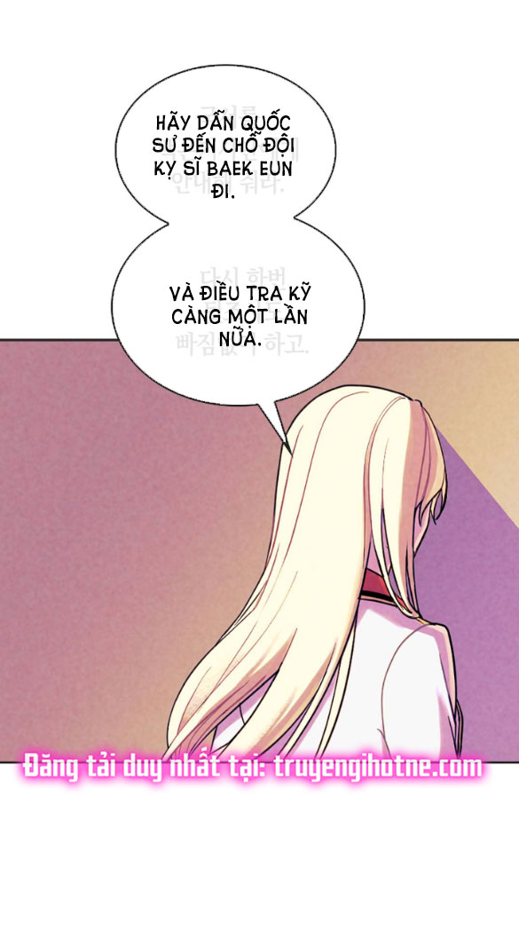 [bản 18+] trò chơi săn mồi của hoàng đế và thánh kỵ sĩ chapter 11.2 12