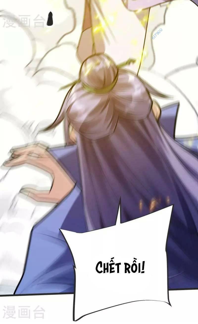 chí tôn hoàn mỹ chapter 14 15