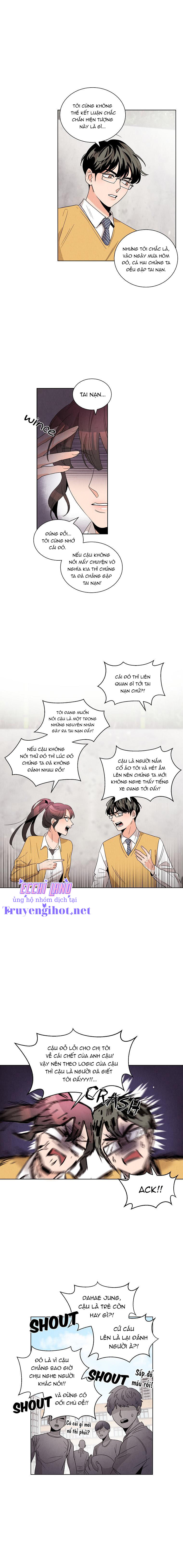 tạm biệt chapter 2.1 14