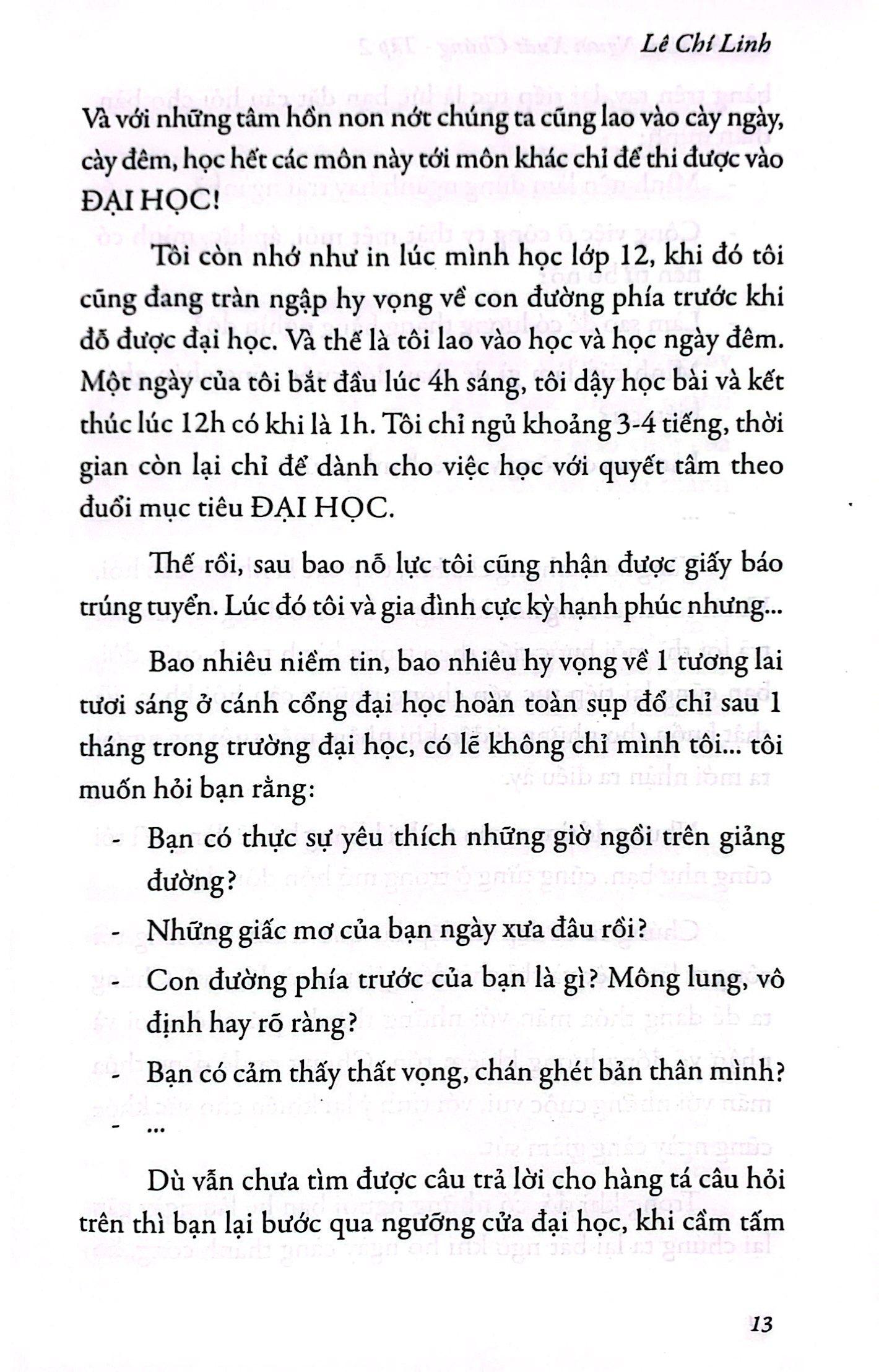 Hành Trình Người Xuất Chúng - Tập 2 - 7 Lựa Chọn Thông Minh Của Người Xuất Chúng