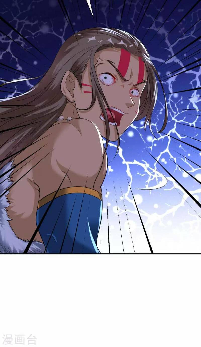 đạo ấn chapter 26 29