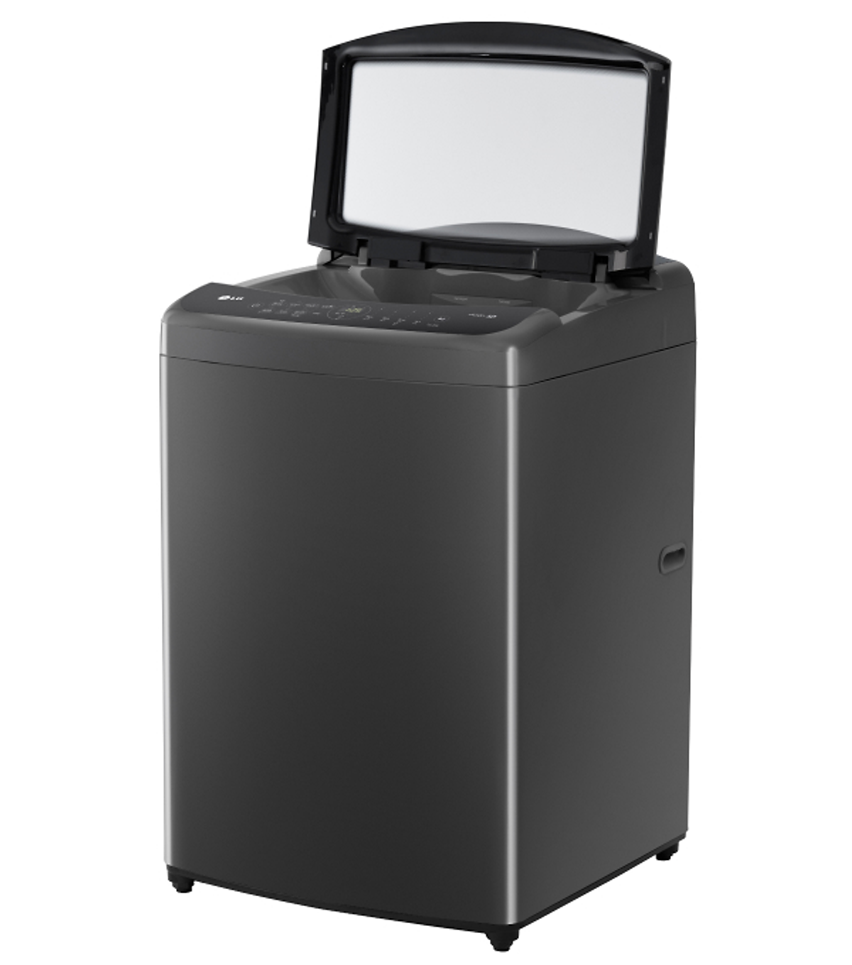 Máy giặt LG TV2518DV3B inverter 18kg - Hàng chính hãng (chỉ giao HCM)