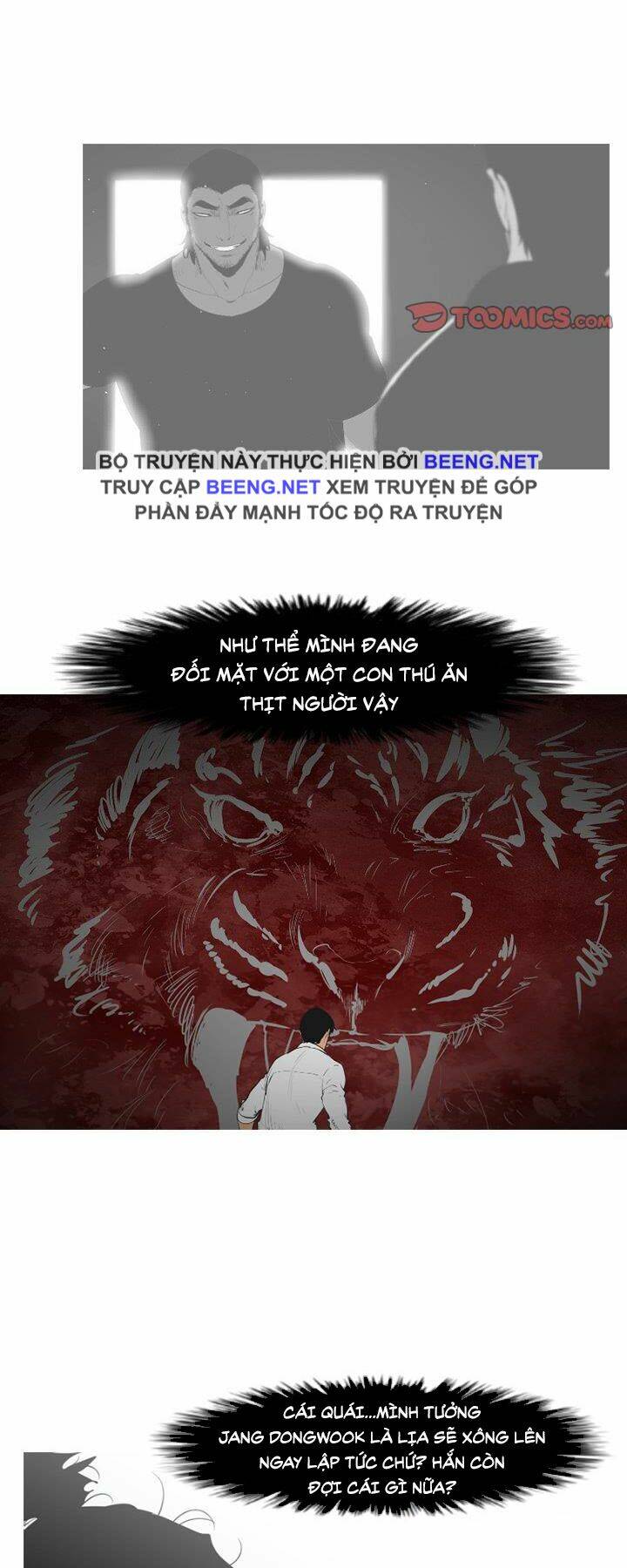 kẻ mạnh nhất - tong edge chapter 67 4