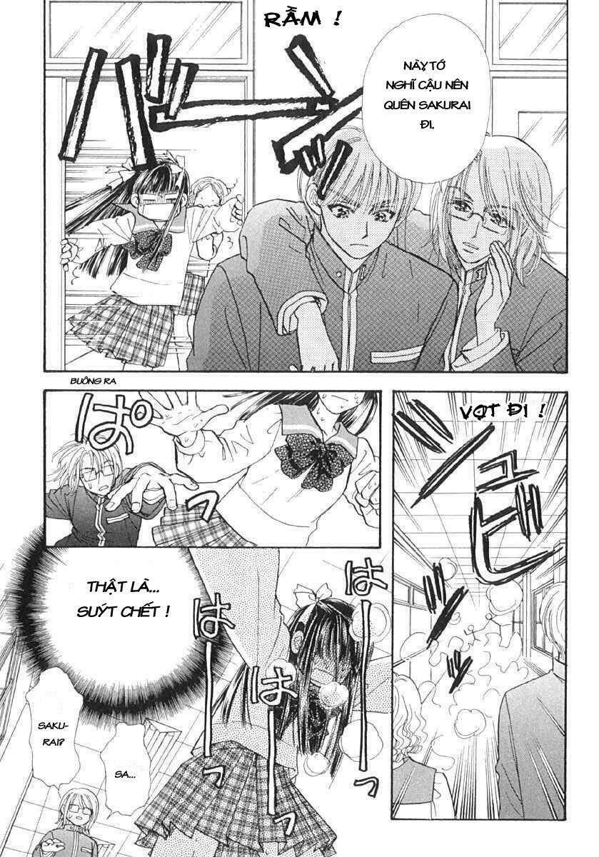 boku to kanojo no xxx chapter 6 19