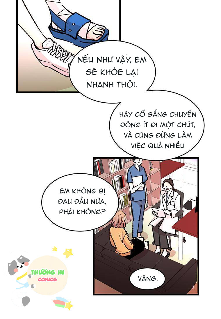 từng chút đến bên anh chapter 5 14