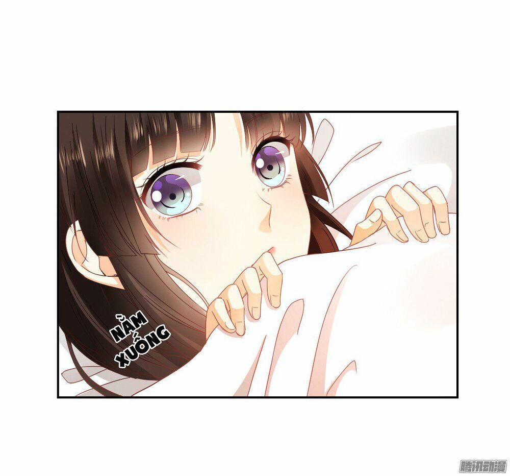 bay qua thiên sơn đến yêu anh chapter 19 16