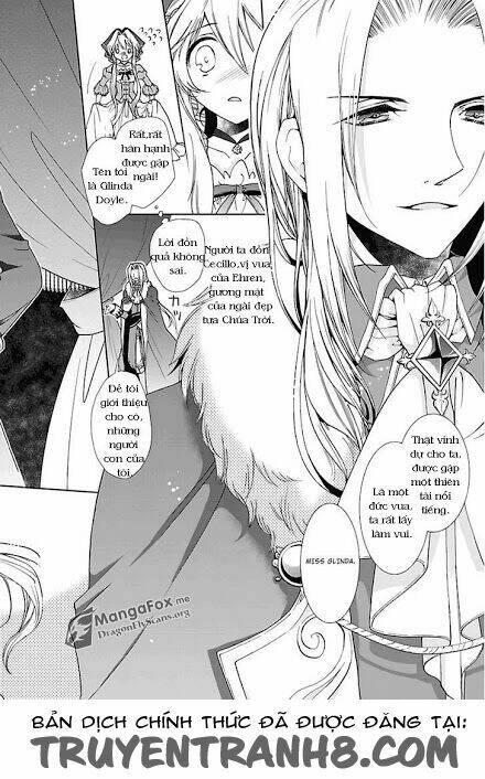 i'm a royal tutor in my sister's dress chapter 1 11