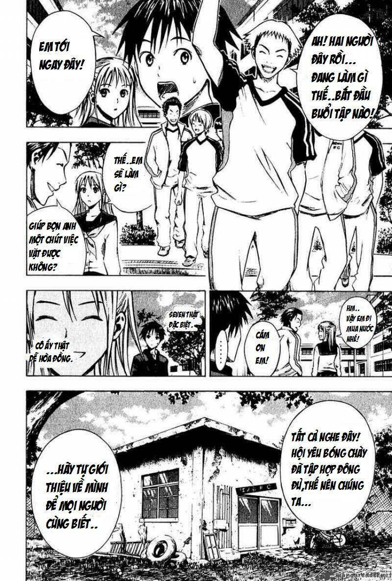 kỵ sĩ trong vòng cấm chapter 22 5