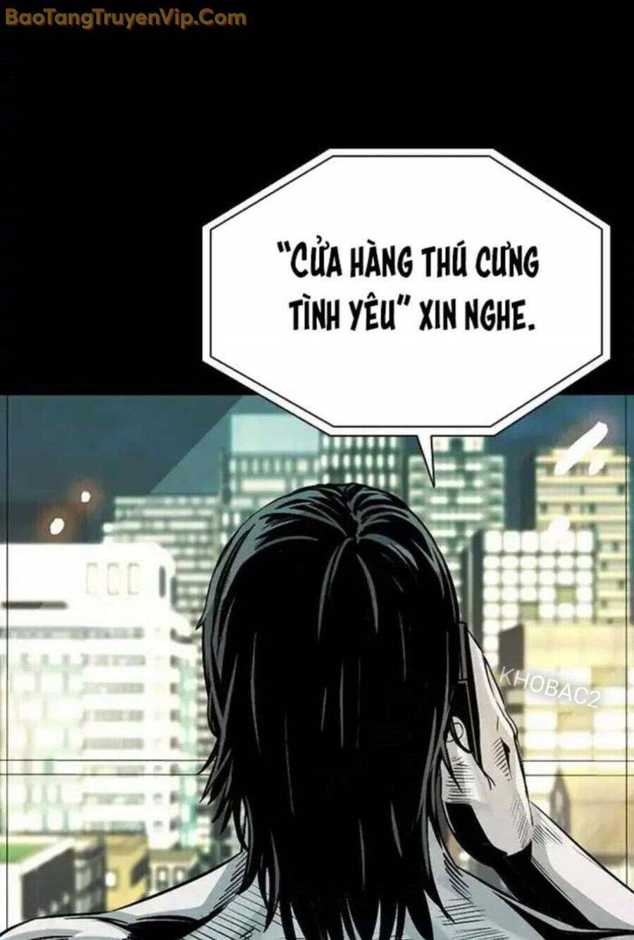 thế hệ bất hảo chapter 6 10