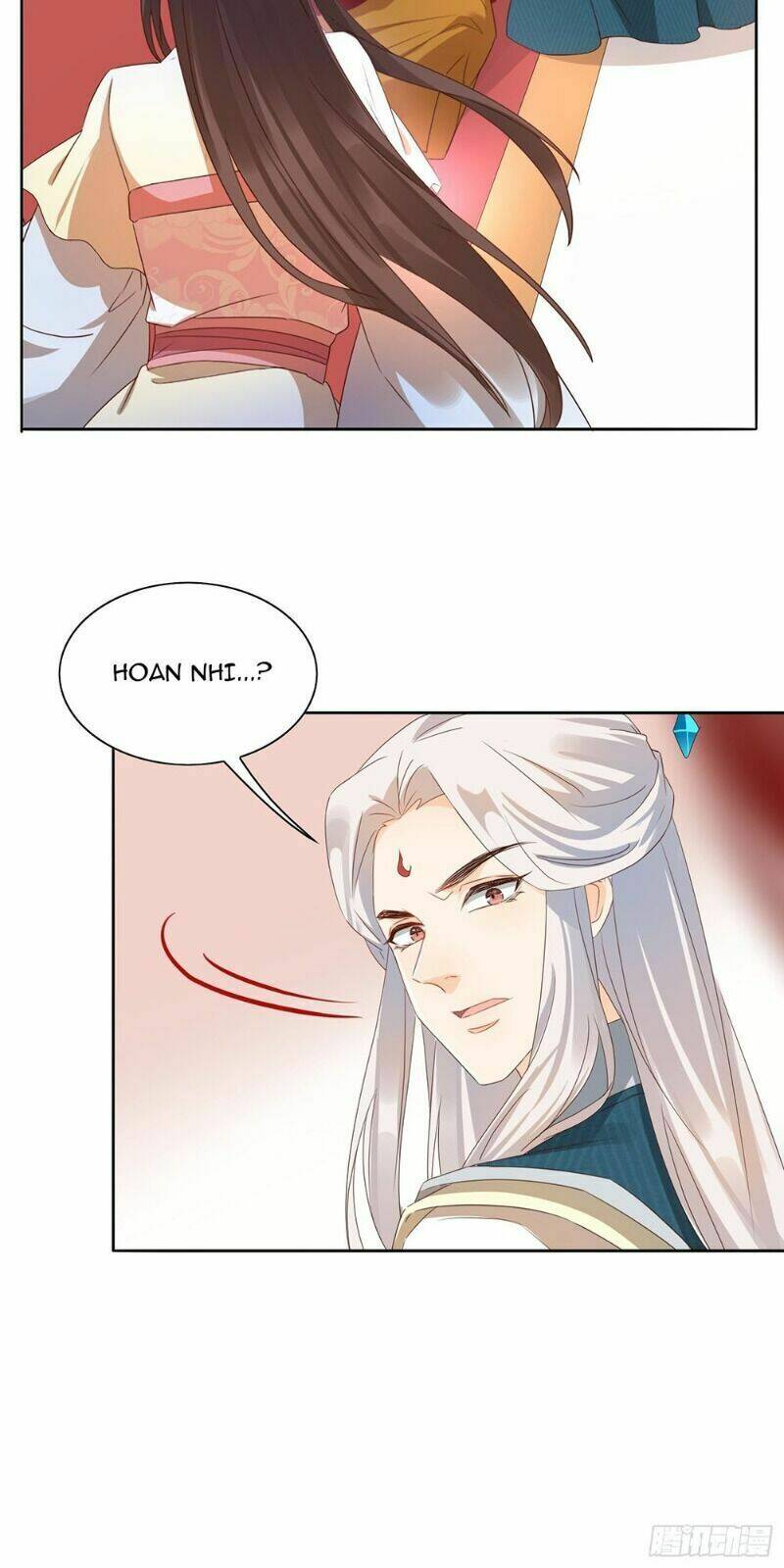 nghe nói ta là hợp hoan lão tổ? chapter 34 16