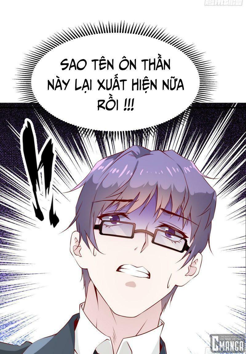 nãi ba là chiến thần mạnh nhất chapter 17 28