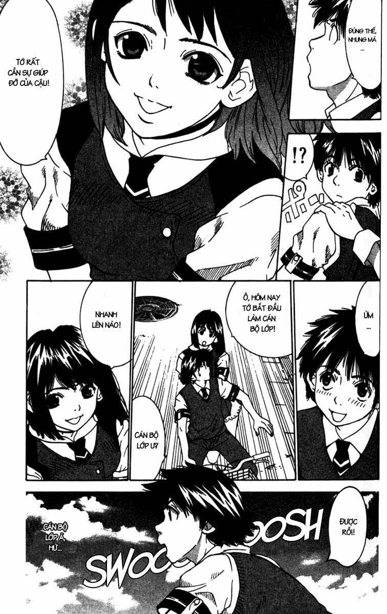 gacha gacha chapter 11 3