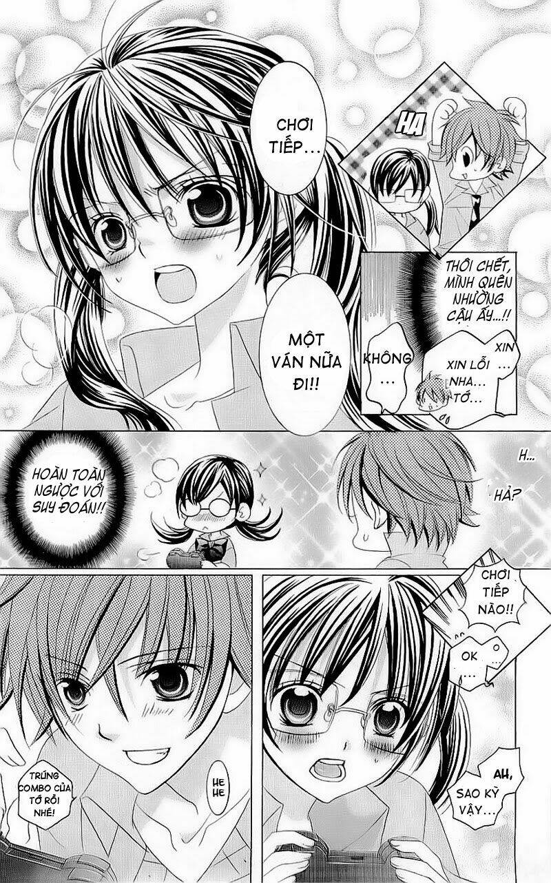 suki desu suzuki-kun!! chapter 48 28