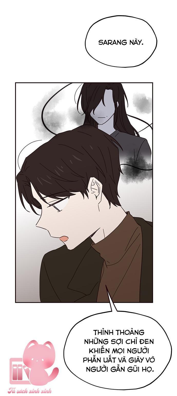 sợi chỉ tình yêu chapter 75 32