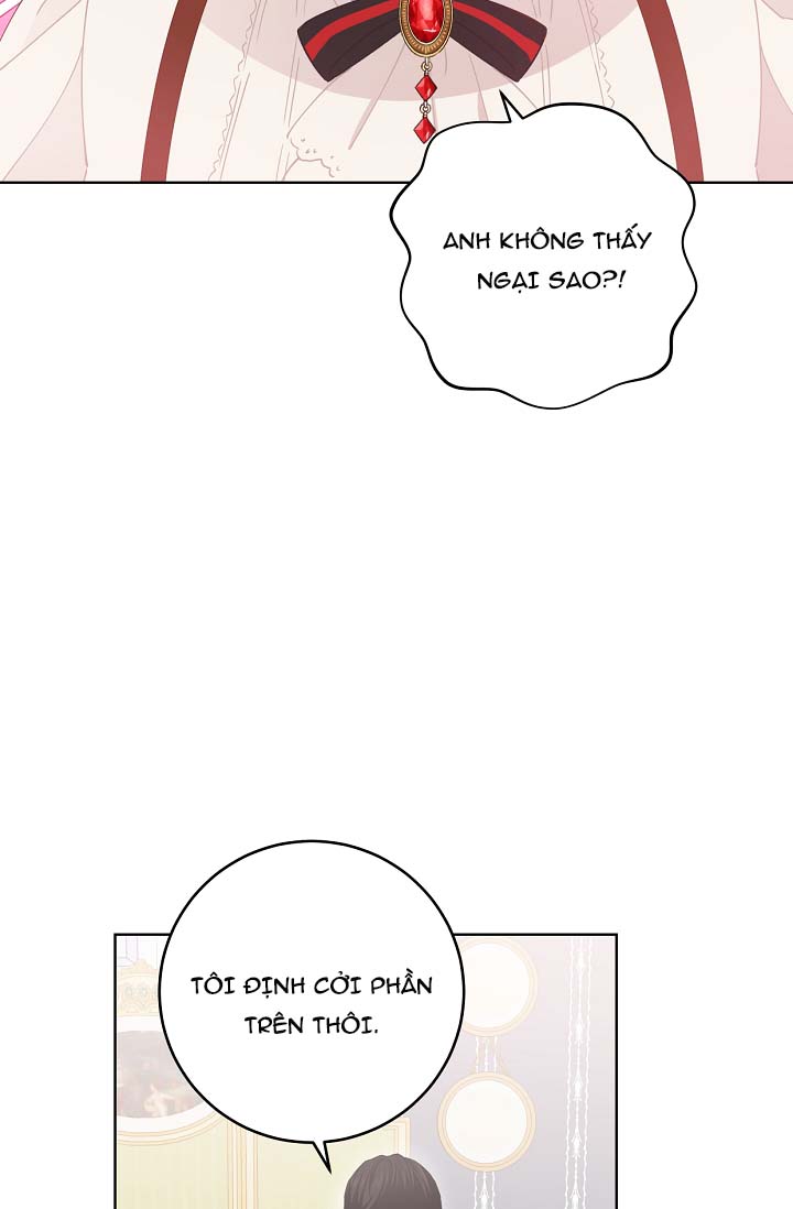 tôi đã mệt rồi chapter 35.1 14