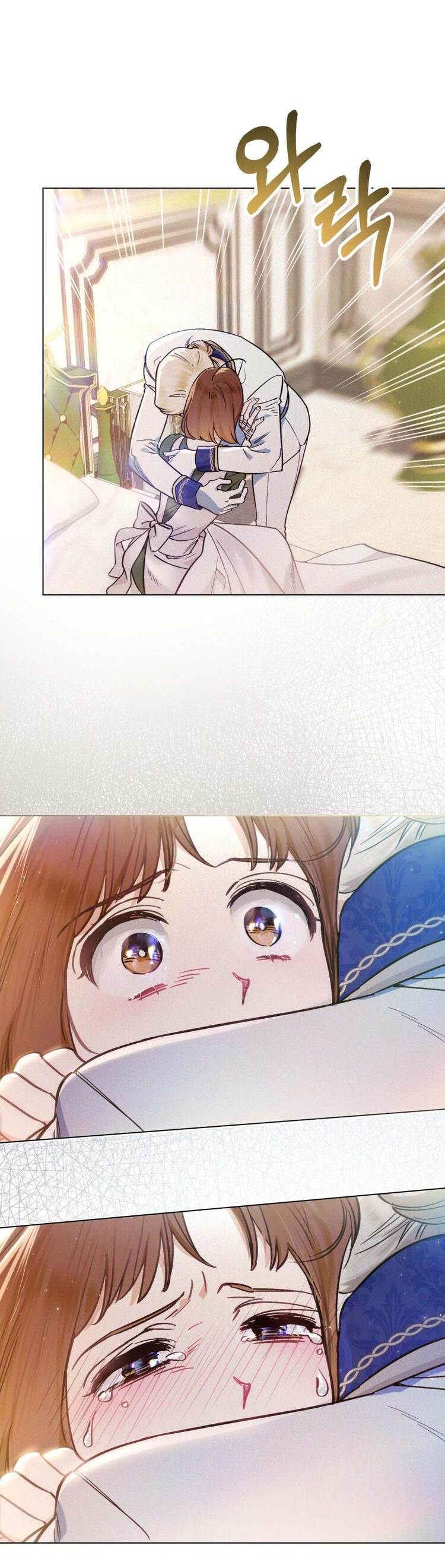 Thanh Gươm của Evangeline chapter 8.2 20