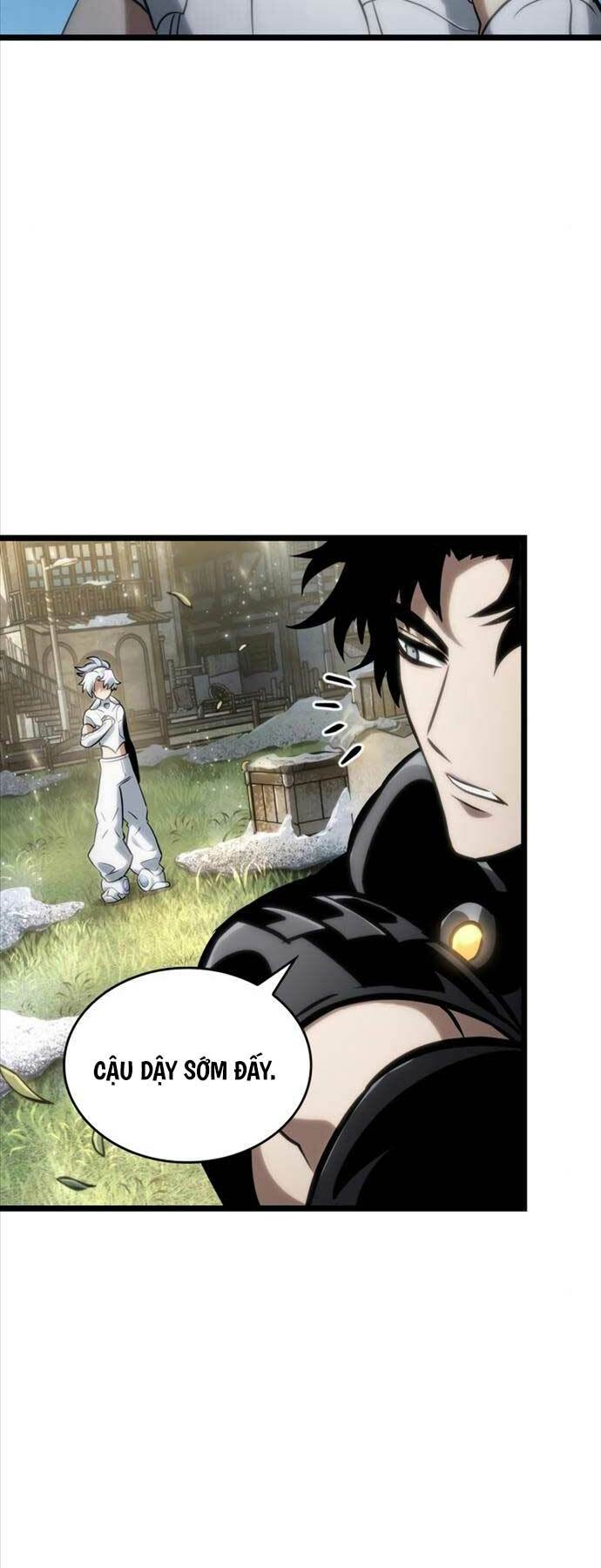 thế giới hậu tận thế chapter 104 65