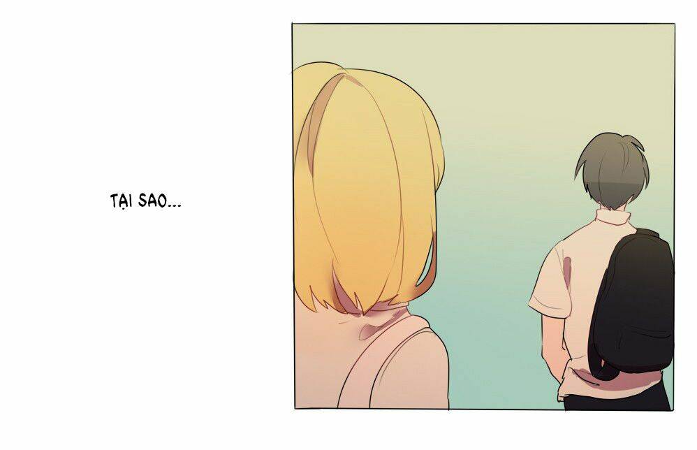 muốn chạm vào cậu chapter 1 24