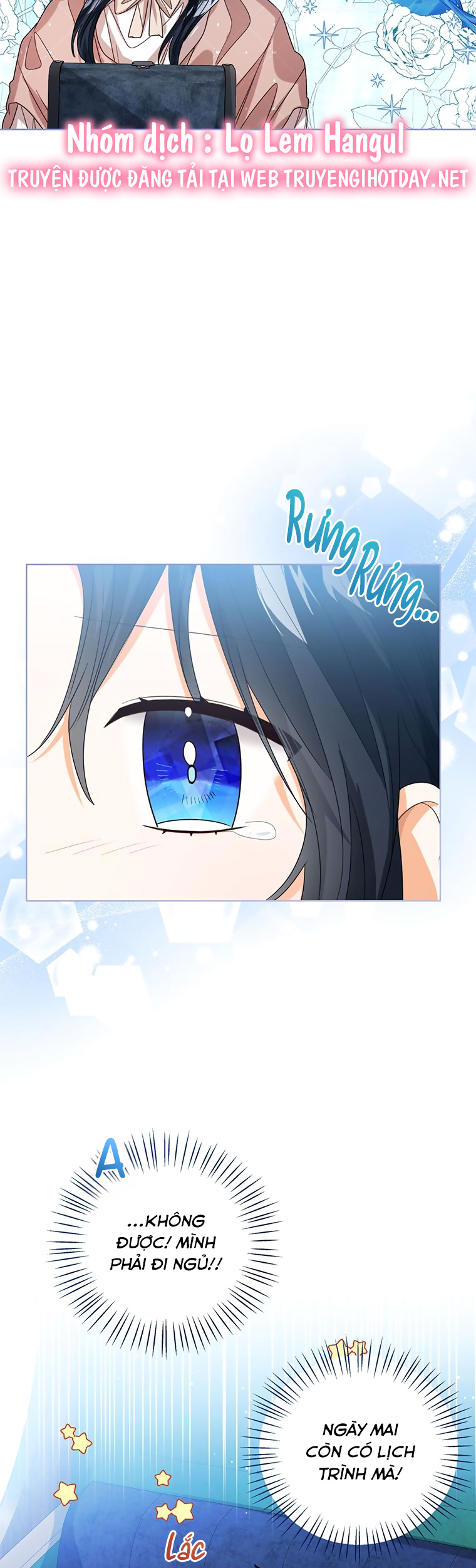 Tôi Không Muốn Trở Thành Nữ Phản Diện chapter 71.1 - Trang 40