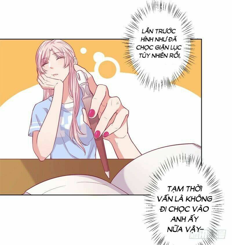 ngạo kiều tổng tài sủng điềm thê chapter 20 38