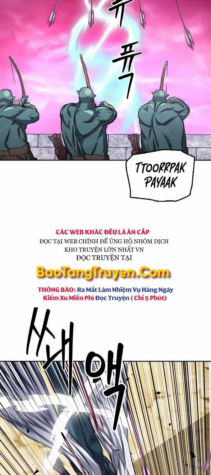 Druid Tại Ga Seoul - Người Hóa Thú Chapter 50 42