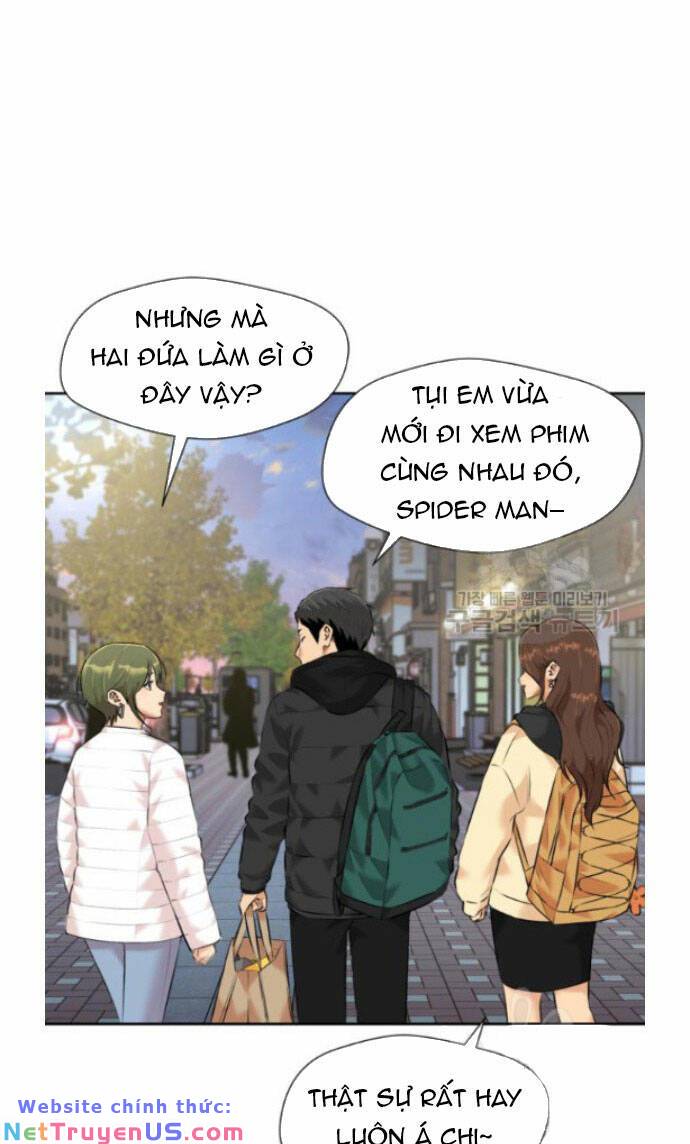 gương mặt thiên tài chapter 126 26