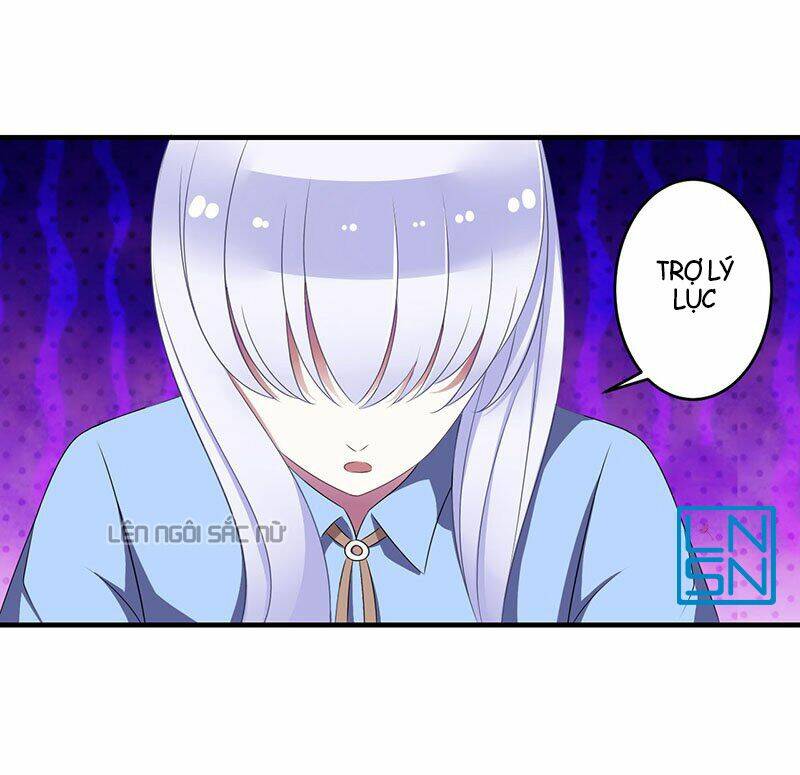 tổng tài cưng chiều vợ yêu chapter 19 19