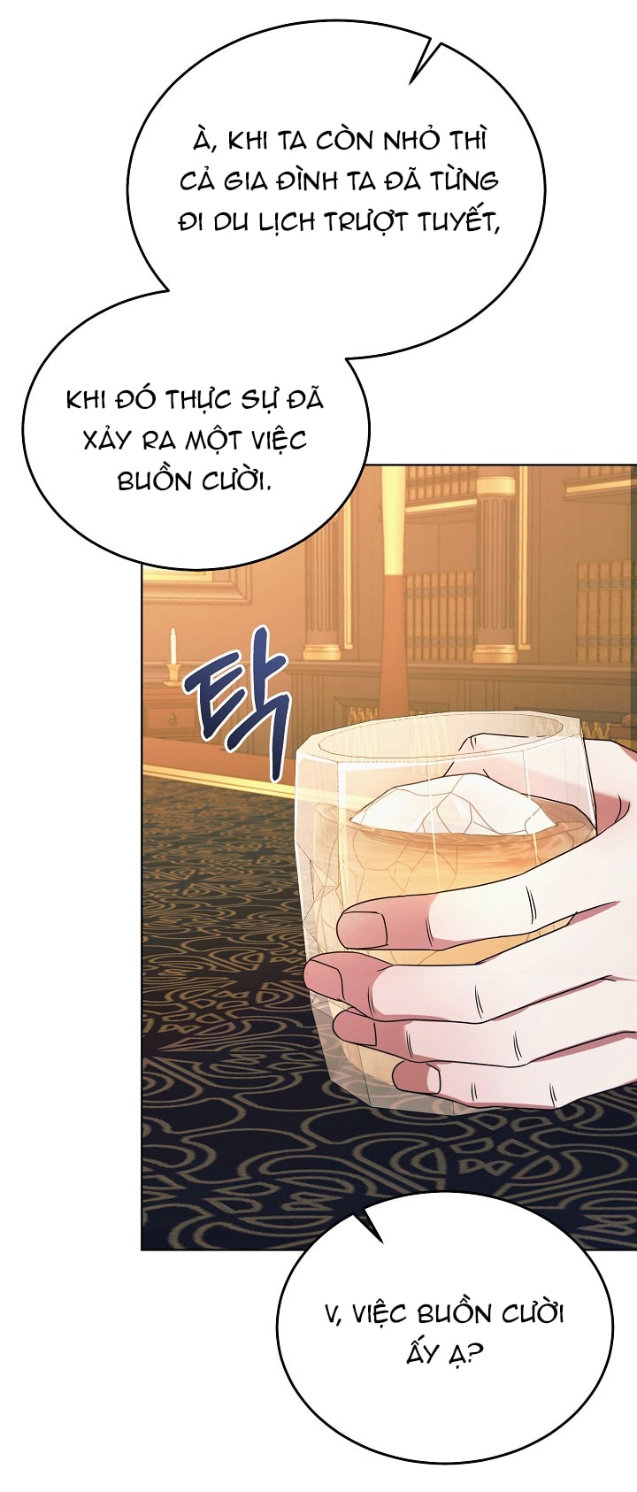 [18+] hãy cầu xin ta đi chapter 19.2 22