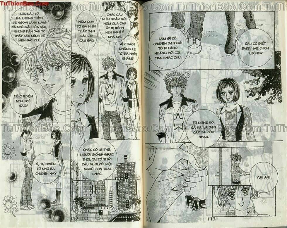 ngôi sao may mắn chapter 3 55