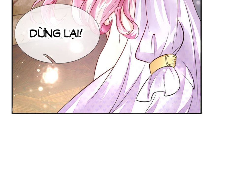 hợp đồng hôn nhân có thời hạn: bảo bối lục tổng giá trên trời chapter 1 23