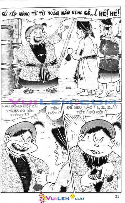 thần đồng đất việt chapter 7 18