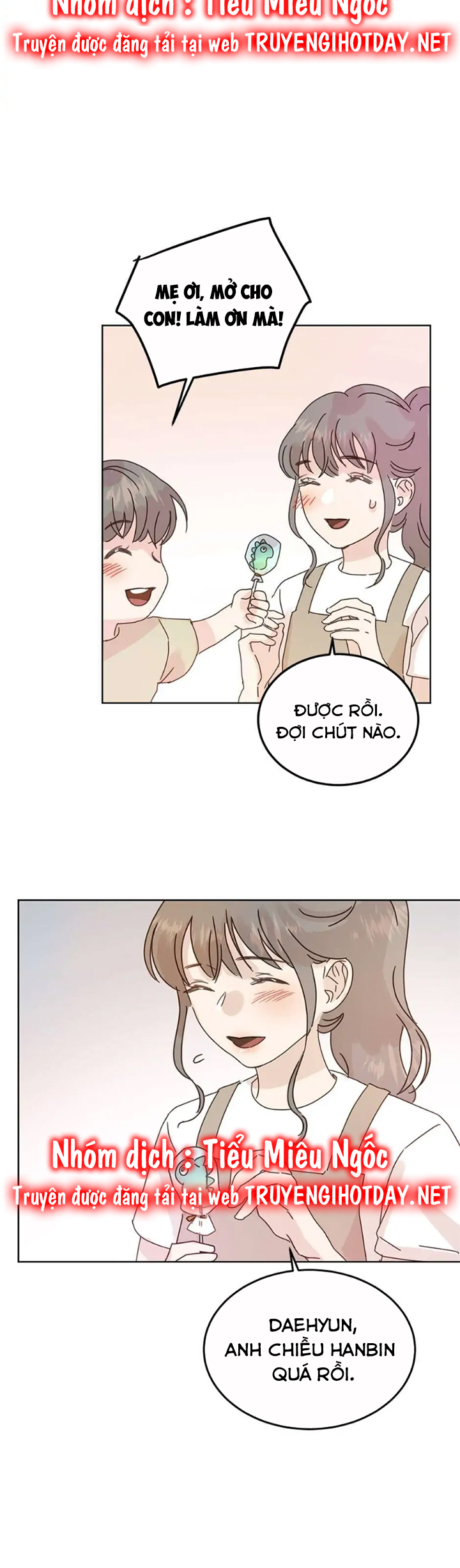 sự trả thù ngọt ngào của vợ tôi chapter 81 11