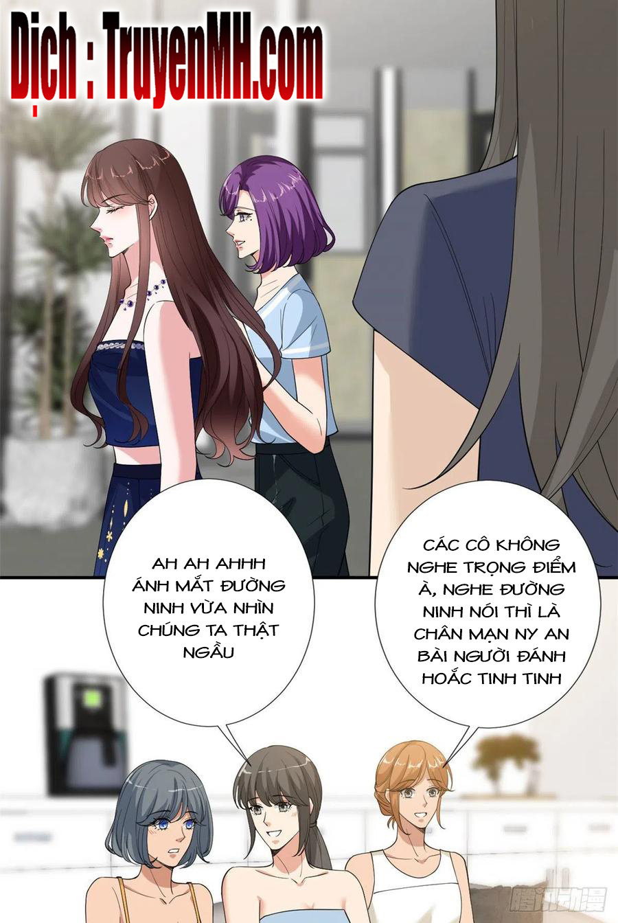 thí hôn lão công, cần giúp sức chapter 431 11