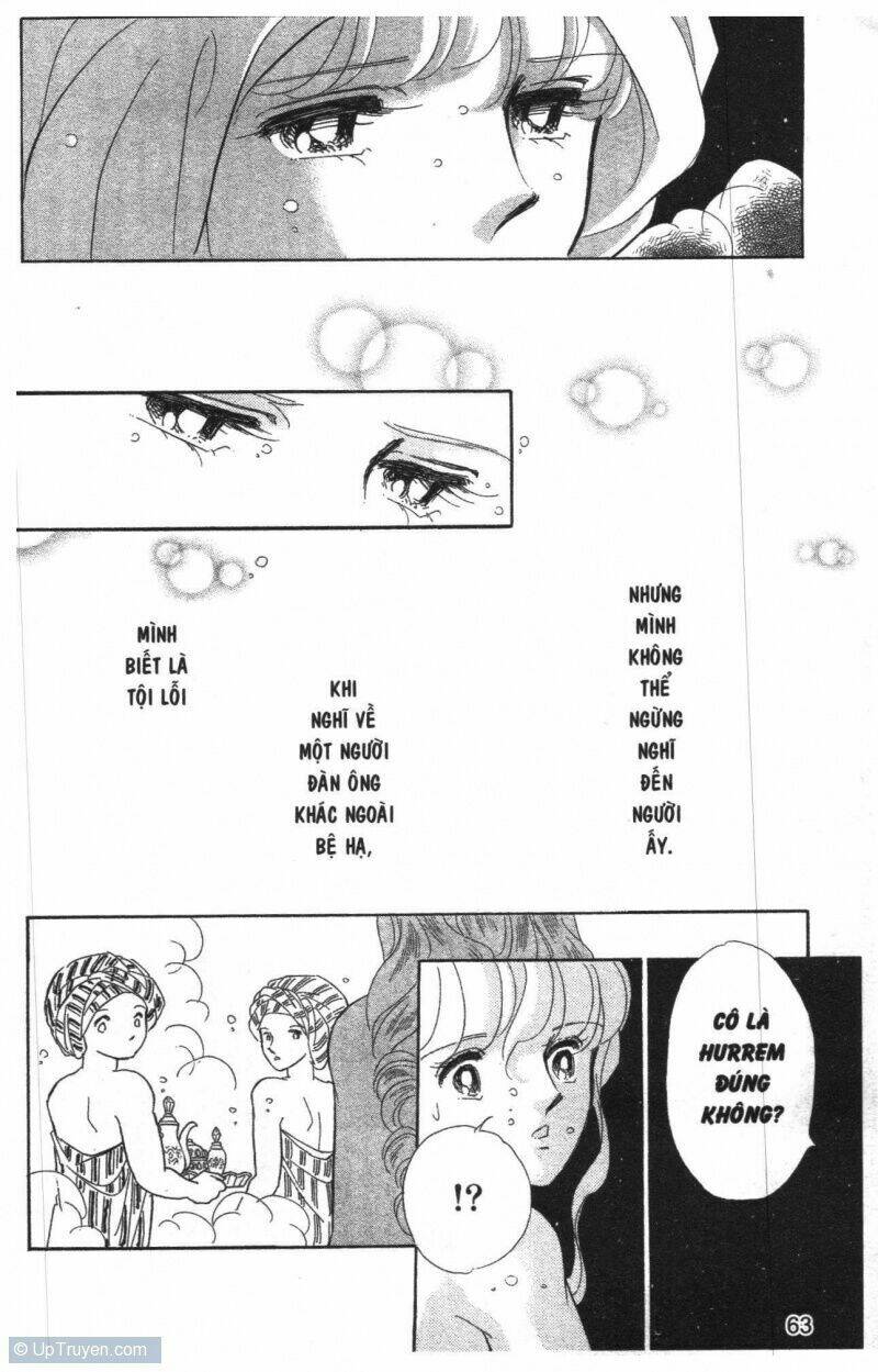 nữ hoàng của đế chế ottoman chapter 6 63