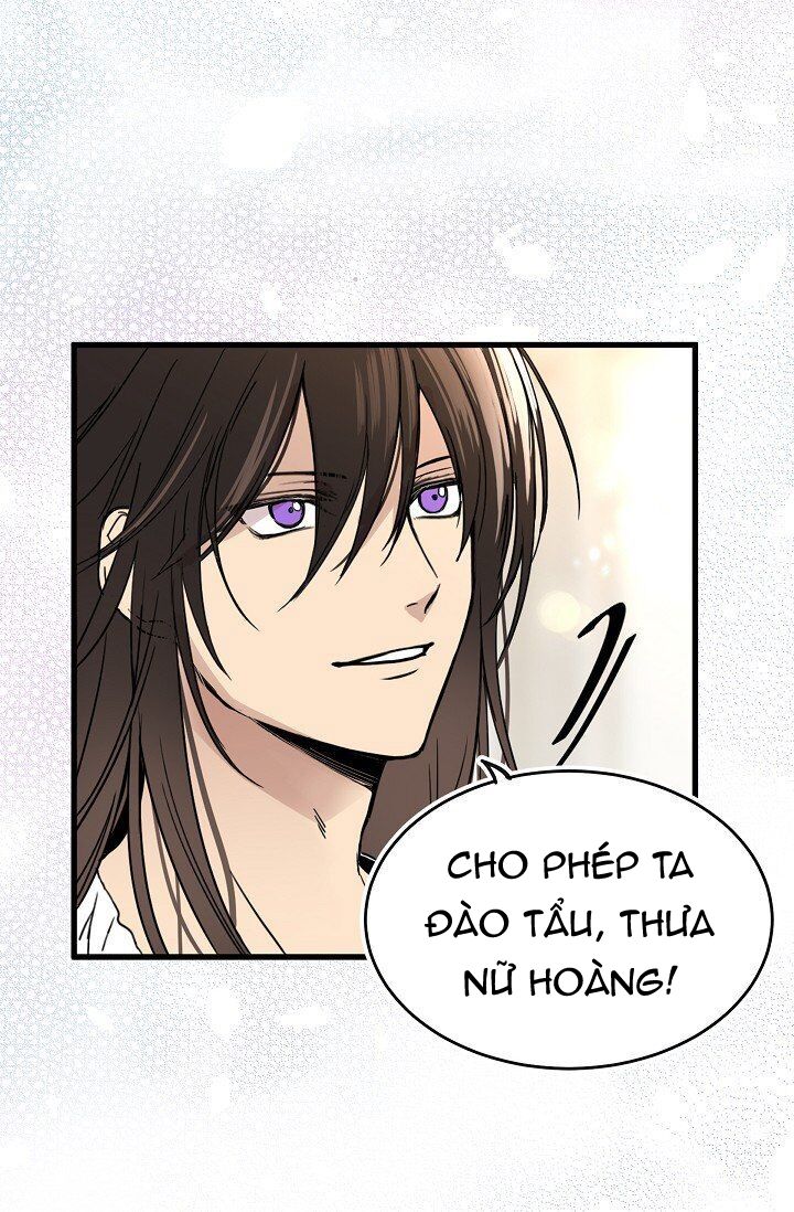 nữ hoàng sói chapter 5 34