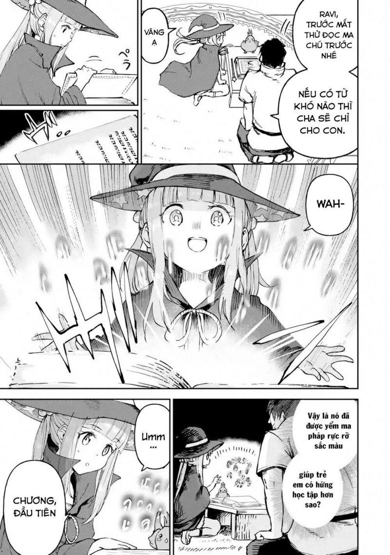 i'm a middle-aged man who got my adventurer license revoked chapter 18 28