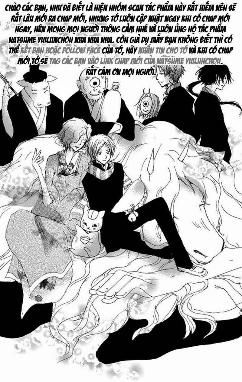 trả tên lại cho yêu quái chapter 67 34