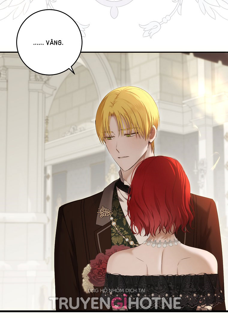 [Bản 15+] Tôi Lạc Vào Thế Giới Trò Chơi Harem Ngược chapter 84.1 - Trang 18