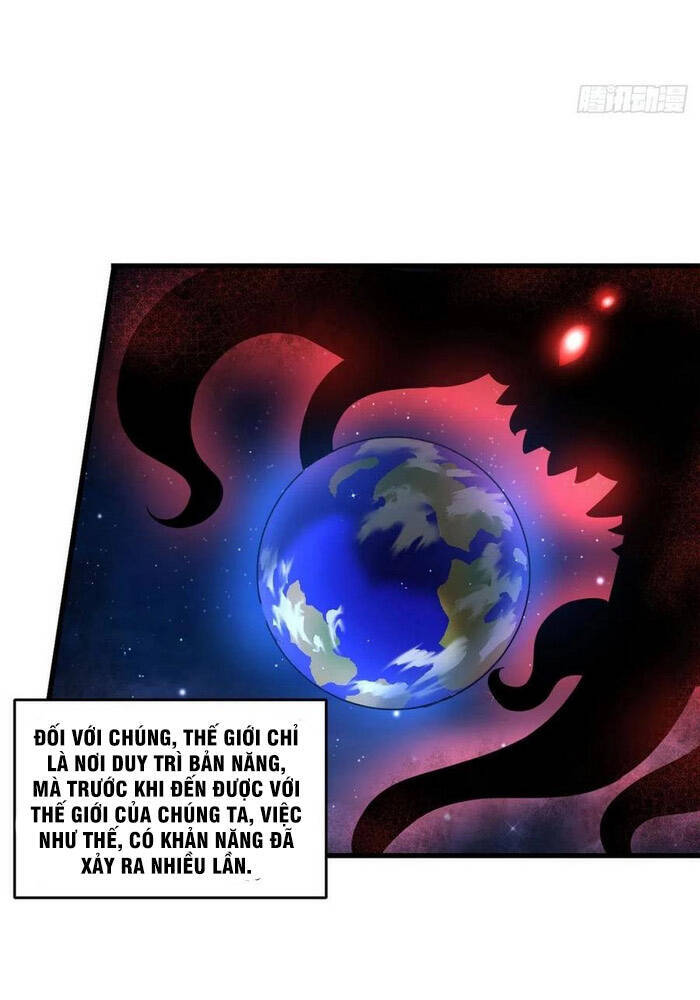 lão tổ của bạn đang online chapter 120 23