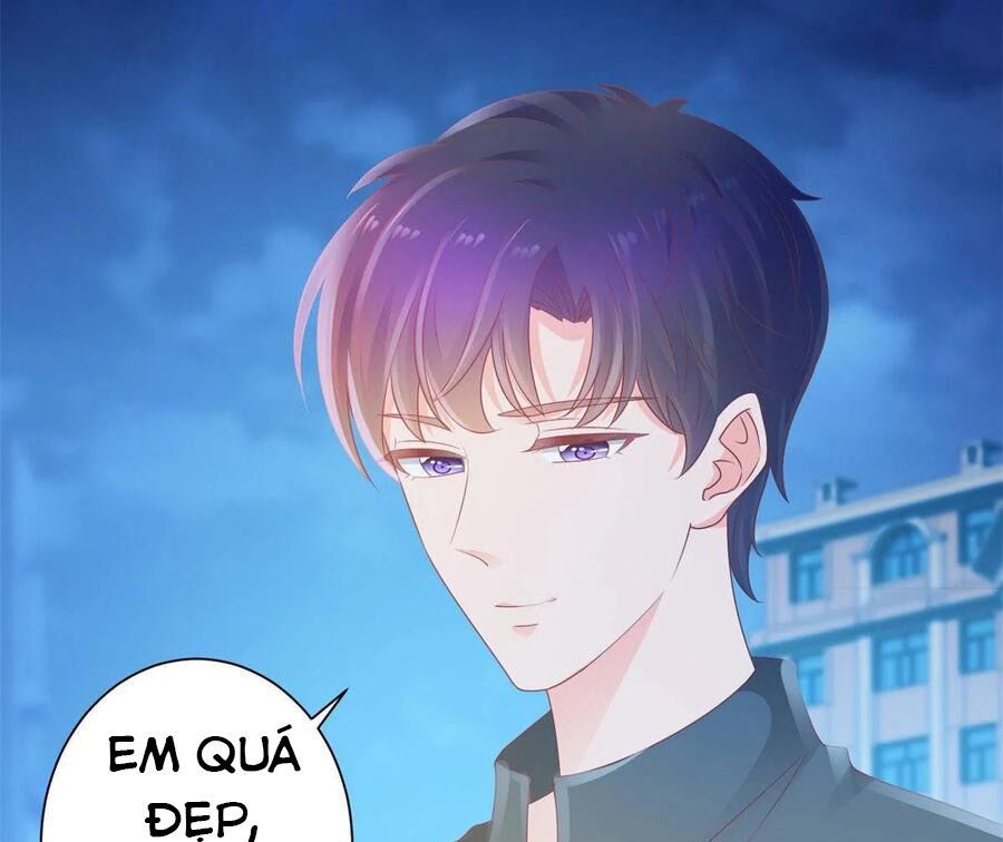 ẩn hôn 100%: chọc tức vợ yêu mua một tặng một chapter 134 35