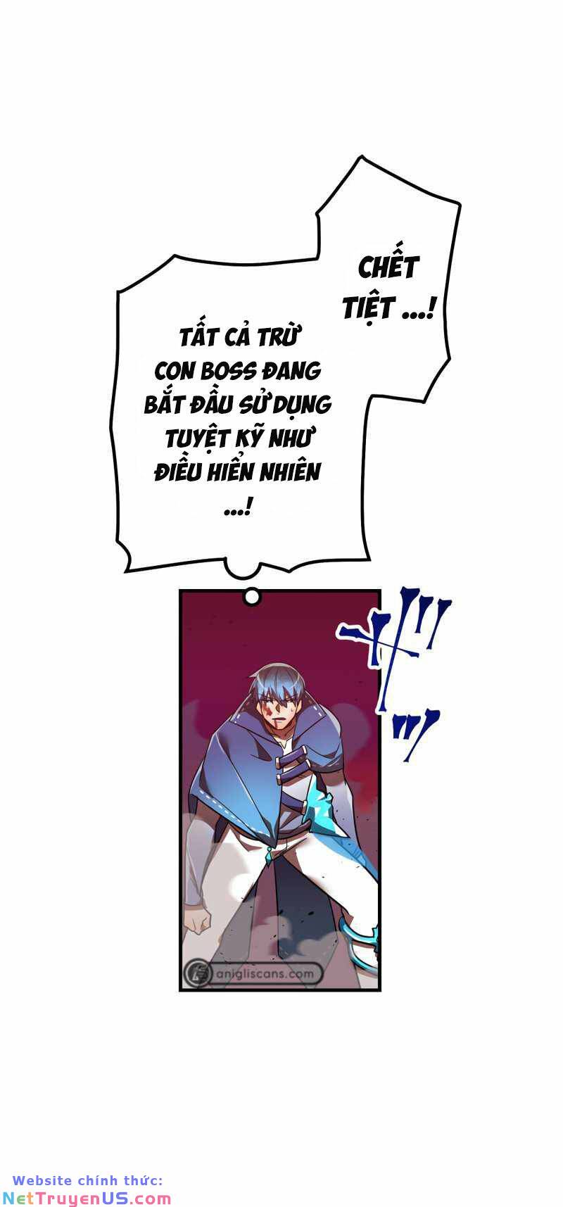 Huyết Thánh Cứu Thế Chủ~ Ta Chỉ Cần 0.0000001% Đã Trở Thành Vô Địch chapter 51 83