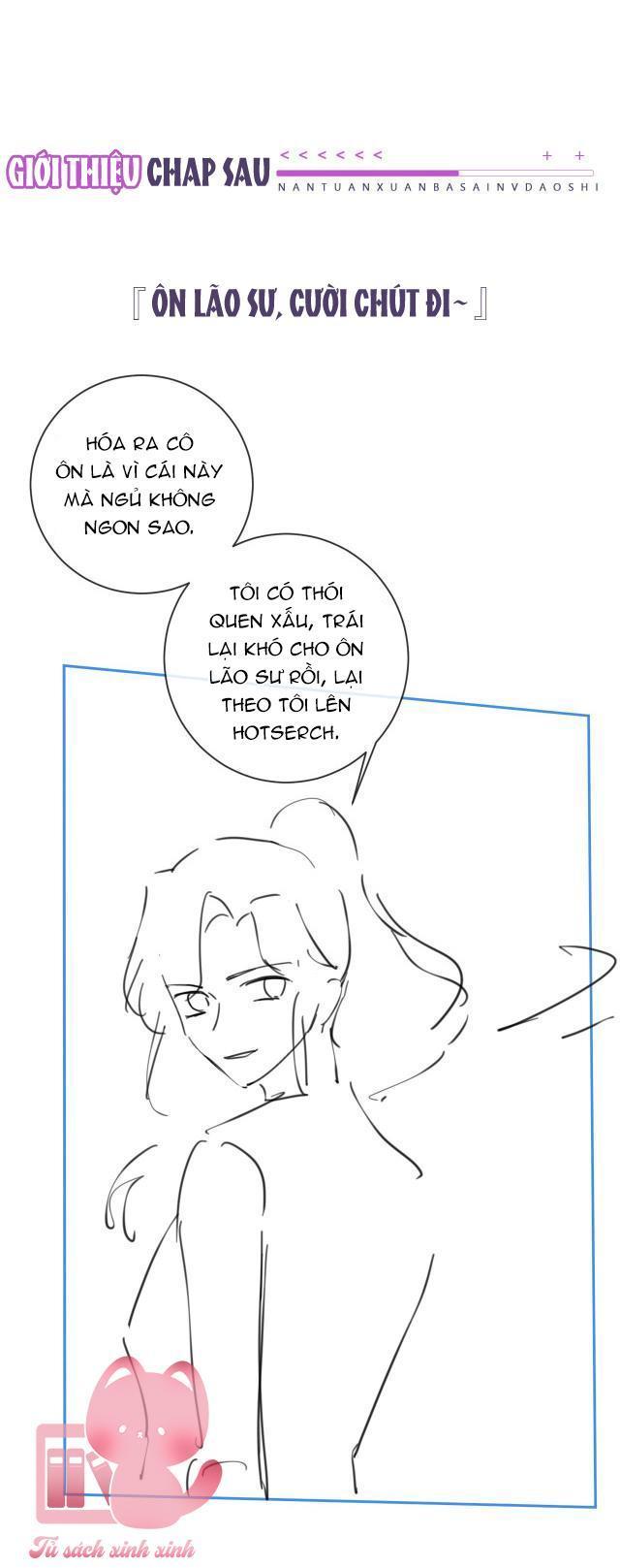 nữ cố vấn tuyển tú nam đoàn chapter 9 35