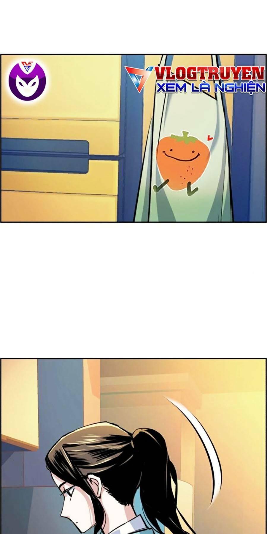 bạn học tôi là lính đánh thuê chapter 72 20