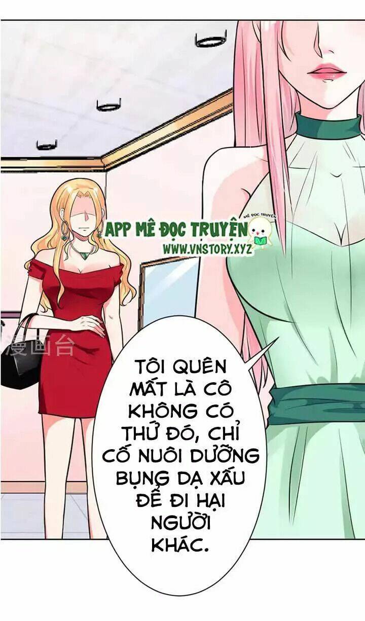tổng tài đại nhân thật xấu hổ chapter 8 10