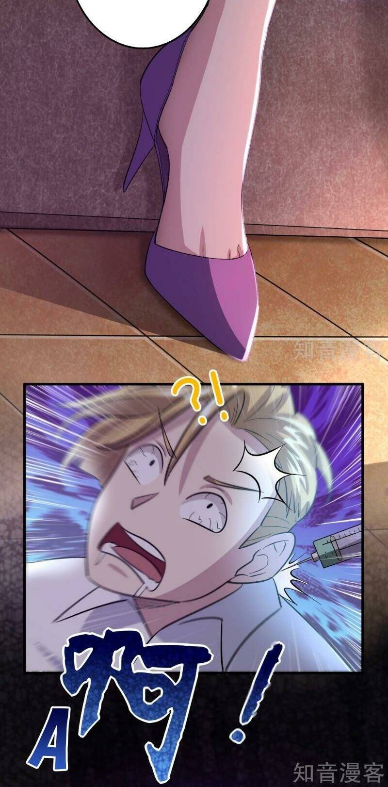 dị giới cung ứng thương chapter 97 18